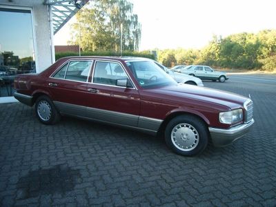 Mercedes 260