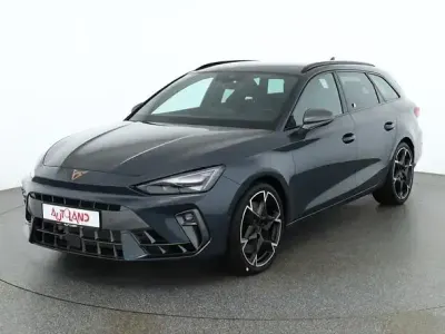 Usata Cupra Leon