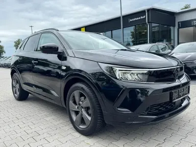 Gebraucht Opel Grandland X