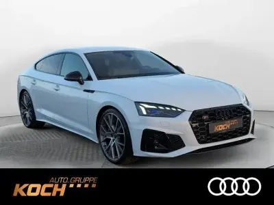 Gebraucht Audi S5 Sportback