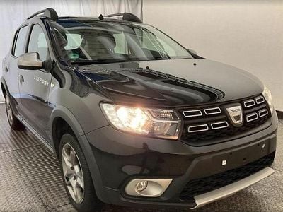 Gebraucht Dacia Sandero Prestige 90 PS (66 kW) 2019 Other Limousine