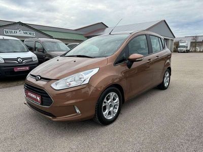 gebraucht Ford B-MAX B-MaxTrend