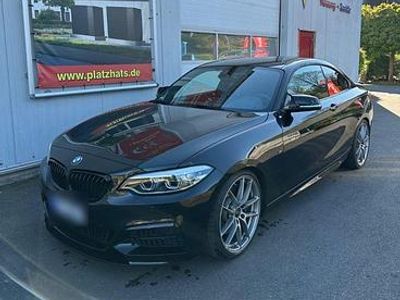 BMW M240