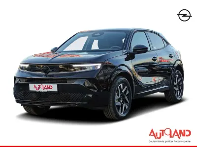 Nuova Opel Mokka 131 CV (96 kW) 2026 Nero SUV