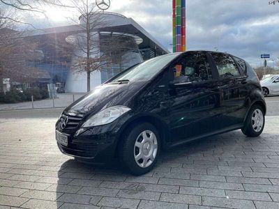 gebraucht Mercedes A150 A 150(169.031)