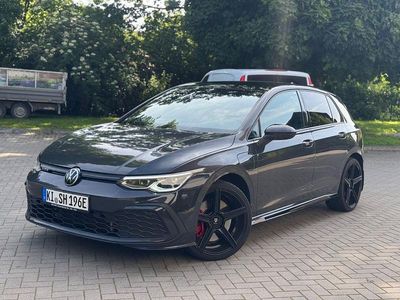 Gebraucht VW Golf VIII Style 245 PS (180 kW) 2020 Limousine