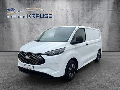 Second-hand Ford Transit Trend 85 kW (116 CP) 2025 Alb Van