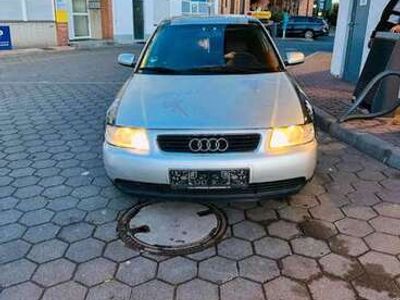 gebraucht Audi A3 A3 Marke und Modell: