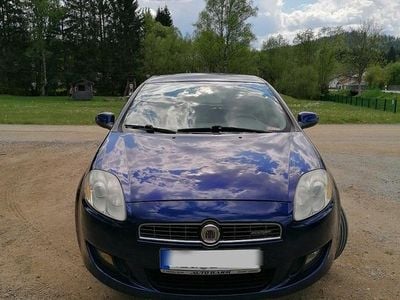 Fiat Bravo