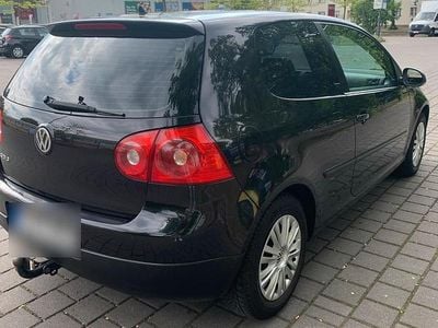 Usata VW Golf V 75 CV (55 kW) 2007 Berlina