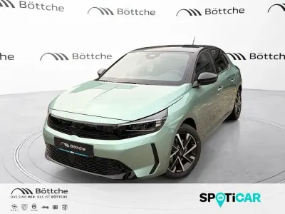 Neu Opel Corsa 101 PS (74 kW) 2026 /typ aussenverkleidung metalliclackierung Kleinwagen