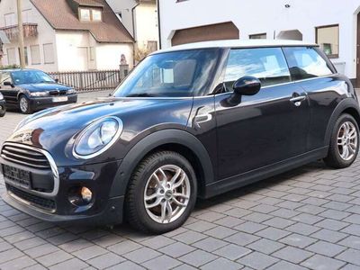 gebraucht Mini ONE 1.2 Park-Assist Keyless Sitzheizung