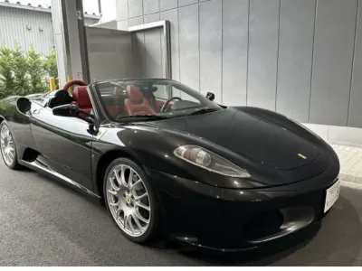 Gebraucht Ferrari F430