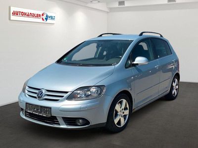 VW Golf Plus