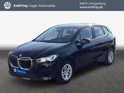 Gebraucht BMW 218