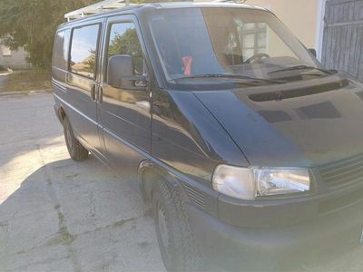 VW T4
