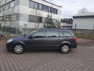 gebraucht Opel Astra Caravan 1.9 CDTI Automat *TÜV*