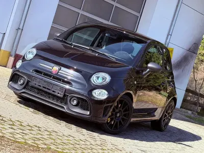 Gebraucht Abarth 695