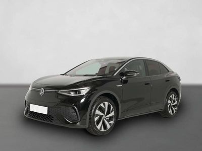 Gebraucht VW ID.5 Pro 127 kW (174 PS) 2024 Schwarz SUV