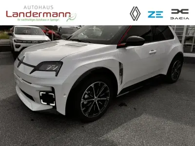Gebraucht Renault R5