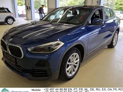 Gebraucht BMW X2