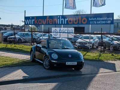 VW Beetle