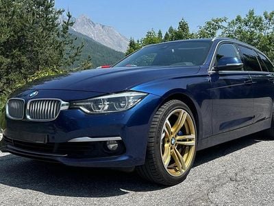 BMW 335