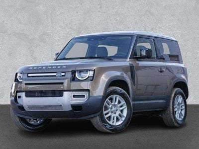 Gondwana stone Gebraucht 2025 Land Rover Defender S SUV | 66.999 € (Superpreis)