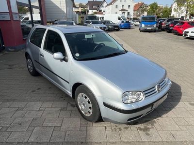 gebraucht VW Golf IV 