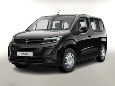 Karbon schwarz metallic Neu 2025 Opel Combo Van / Kleinbus | 23.947 € (Fairer Preis)