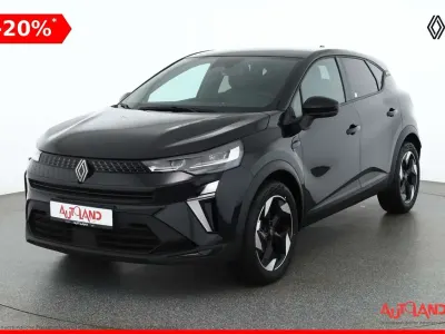 Gebraucht Renault Captur