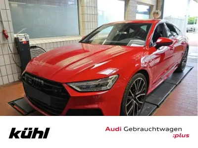 Gebraucht Audi A7 265 PS (194 kW) 2023 Limousine