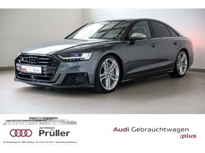 gebraucht Audi S8 TFSI quattro tiptronic