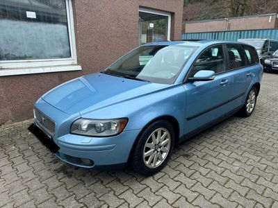 gebraucht Volvo V50 2.0 Diesel