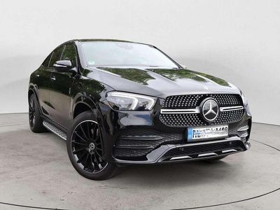 Mercedes GLE350