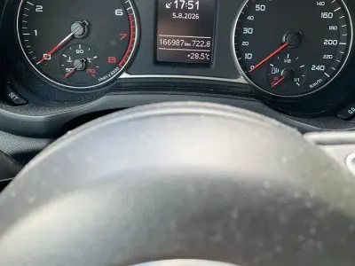 Gebraucht Audi A1 Sportback