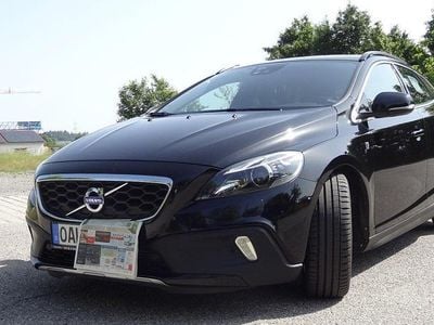 Volvo V40 CC