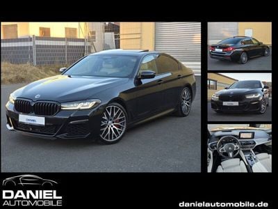 BMW M550