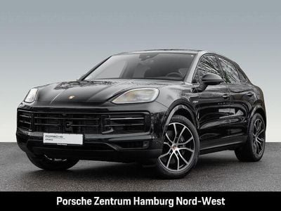 Usata Porsche Cayenne E-Hybrid Coupe 470 CV (345 kW) 2025 Andere farbe Coupé
