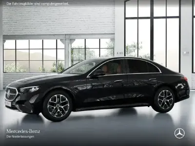 Gebraucht Mercedes E200