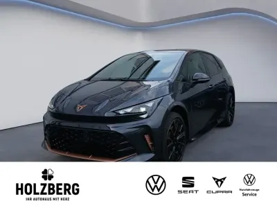 Gebraucht Cupra Born VZ 239 kW (326 PS) 2026 Grau Kleinwagen