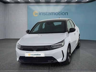 Neu Opel Corsa-e 114 kW (156 PS) 2025 Grau Kleinwagen