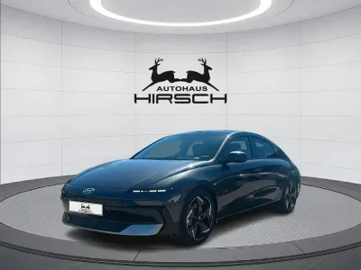 Neu Hyundai Ioniq 6 167 kW (228 PS) 2026 Grau Limousine