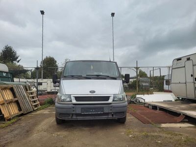 gebraucht Ford Transit 100 ps