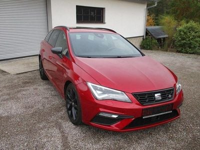 Seat Leon ST