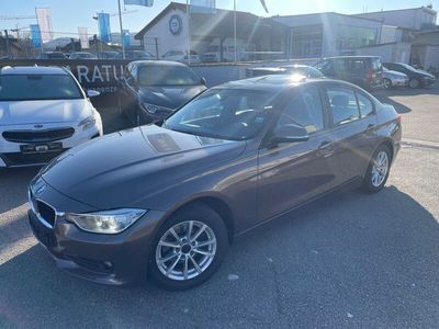 gebraucht BMW 316 Lim/euro6