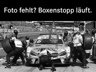 Gebraucht Mercedes C220
