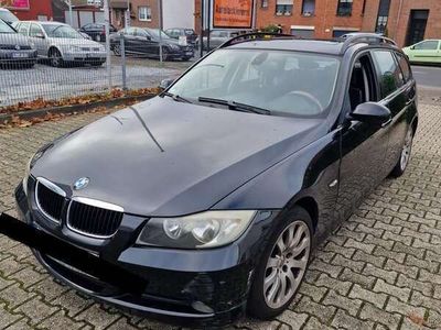 gebraucht BMW 320 320 d