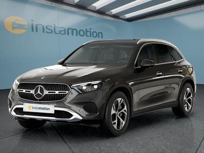 Mercedes GLC400d