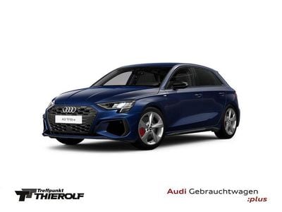 Audi A3 Sportback e-tron